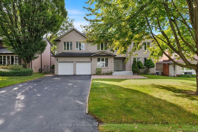 47 Great Oak Drive, Toronto W08