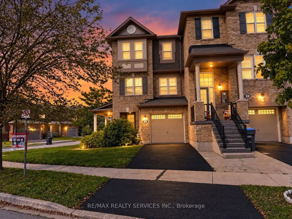 6 Viewforth Road, Brampton