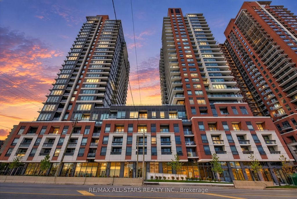 4010 Eglinton Avenue W 311, Toronto W09