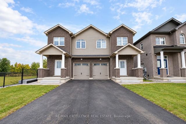 39 Allness Road, Brampton