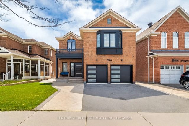 396 Derrydale Drive, Mississauga