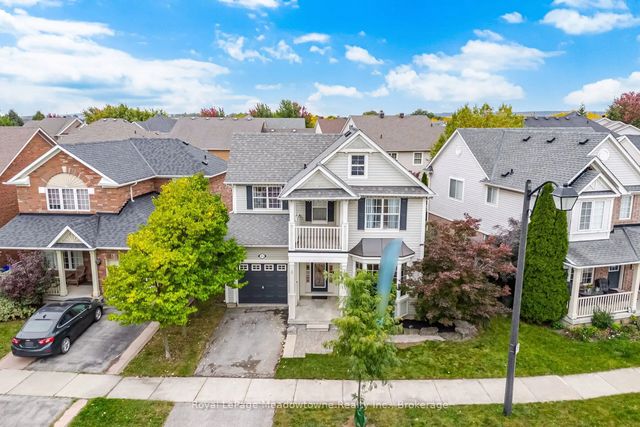 954 Lancaster Boulevard, Milton