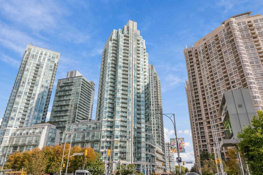 3939 Duke Of York Boulevard 2503, Mississauga