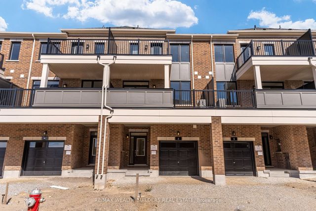6 Thornbird Crescent, Brampton