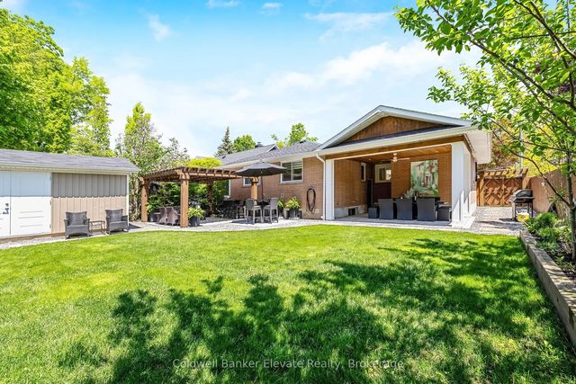 21 Market Street, Halton Hills