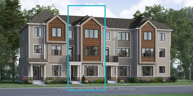 3280 Meadowridge Drive, Oakville