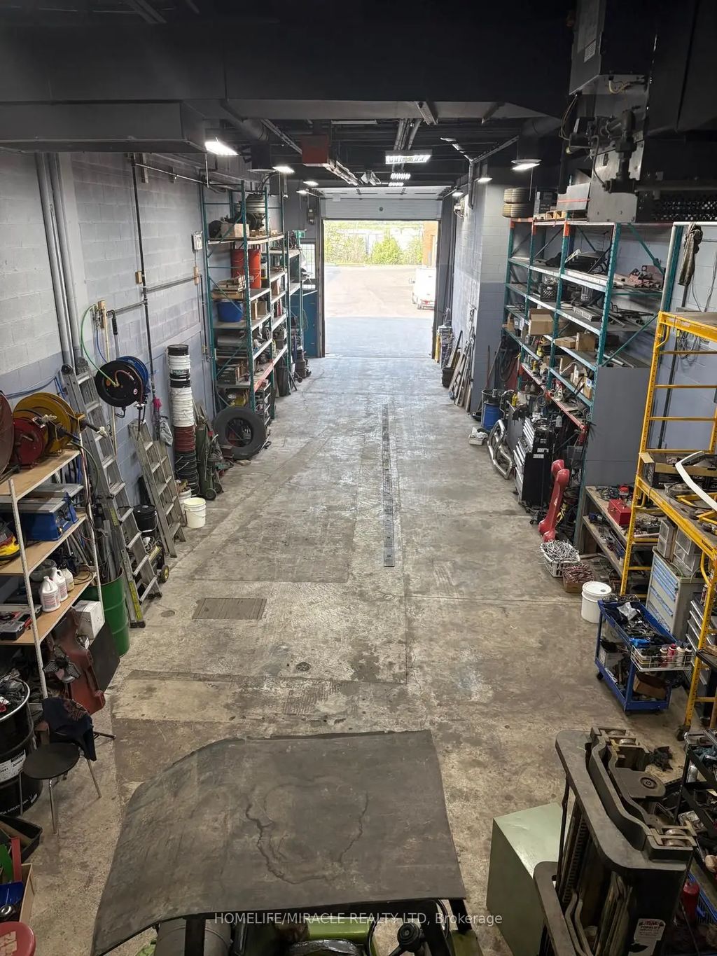 5775 Atlantic Drive N 14, Mississauga