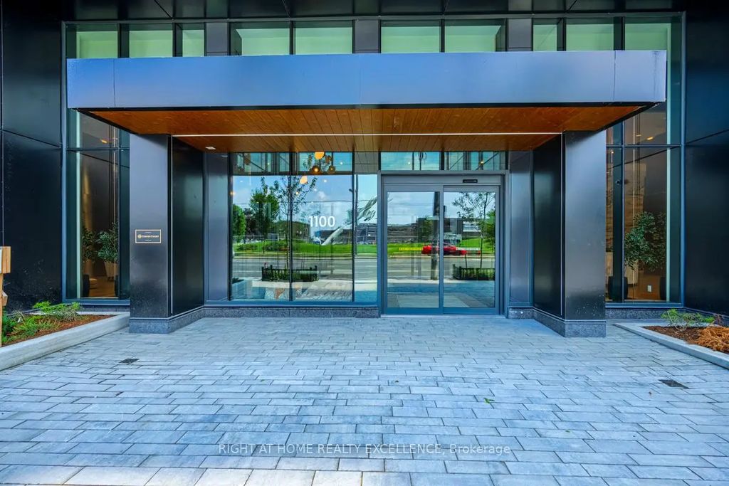 1100 Sheppard Avenue W 712, Toronto W05
