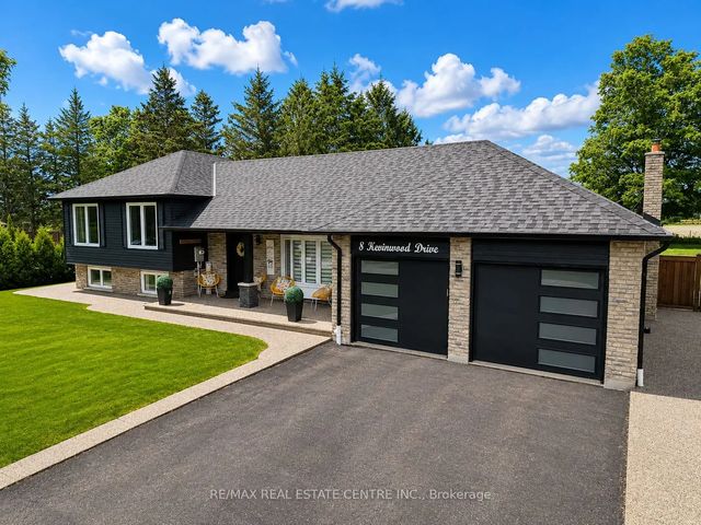 8 Kevinwood Drive, Caledon