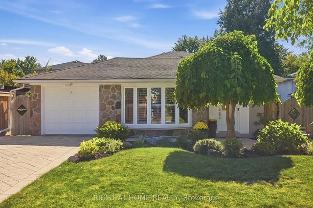 20 Mono Court, Brampton