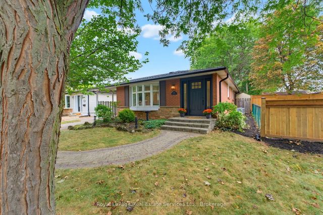 539 Galway Drive, Burlington