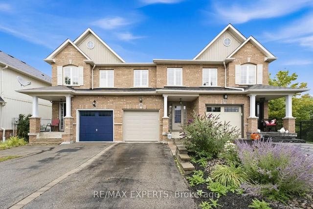 72 Victor Large Way, Orangeville