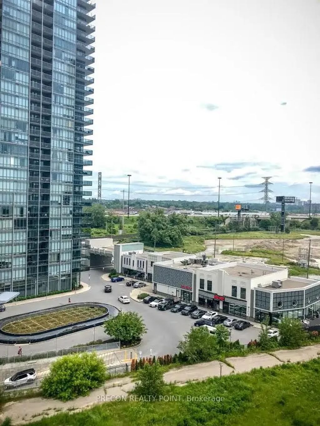 36 Park Lawn Road 806, Toronto W06