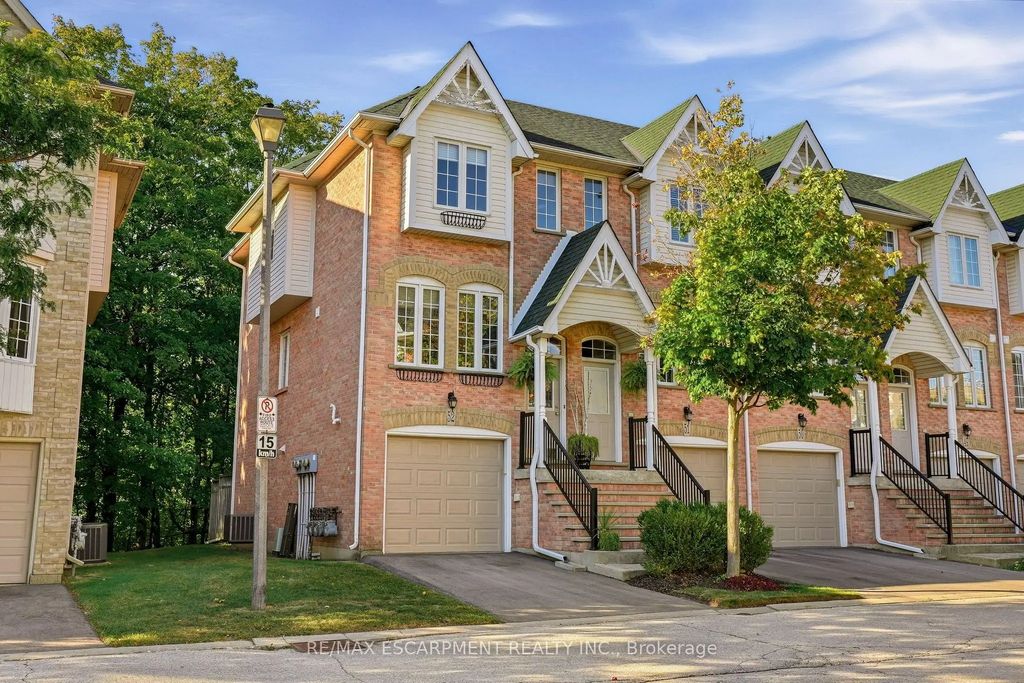 3480 Upper Middle Road 52, Burlington