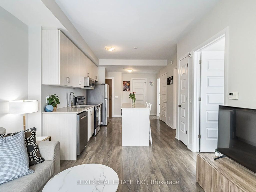 1105 Leger Way 129, Milton