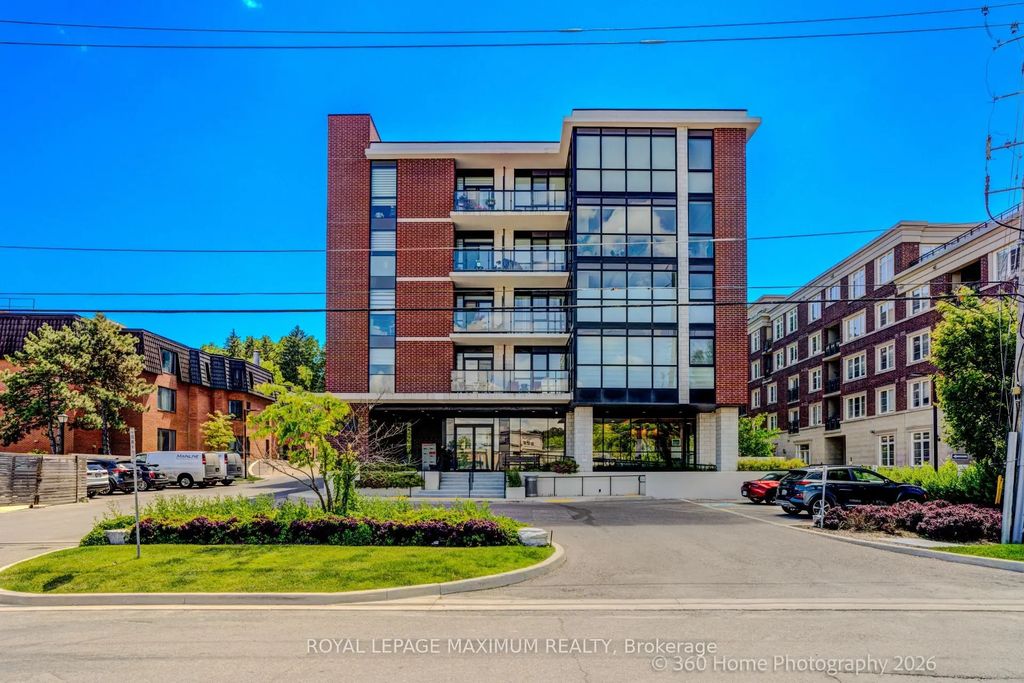 50 Ann Street 408, Caledon