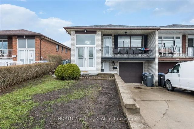 7520 Langworthy Drive Lower, Mississauga