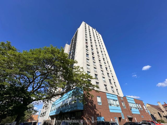 150 Lakeshore Road W 1412, Mississauga
