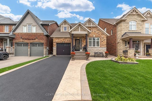 66 Mcechearn Crescent, Caledon