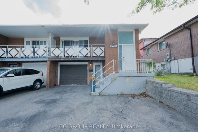 3350 Delfi Road Lower, Mississauga