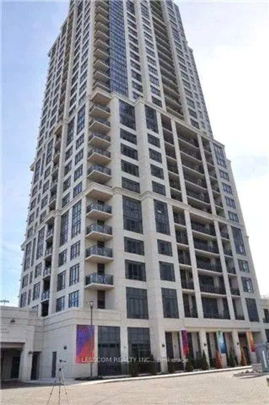2 Eva Road Ph28, Toronto W08