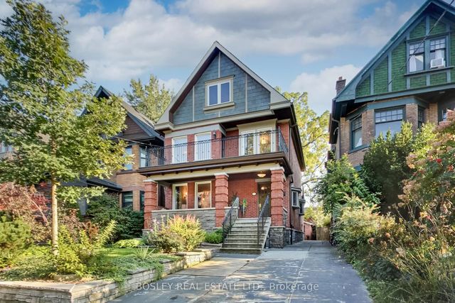 161 Westminster Avenue, Toronto W01