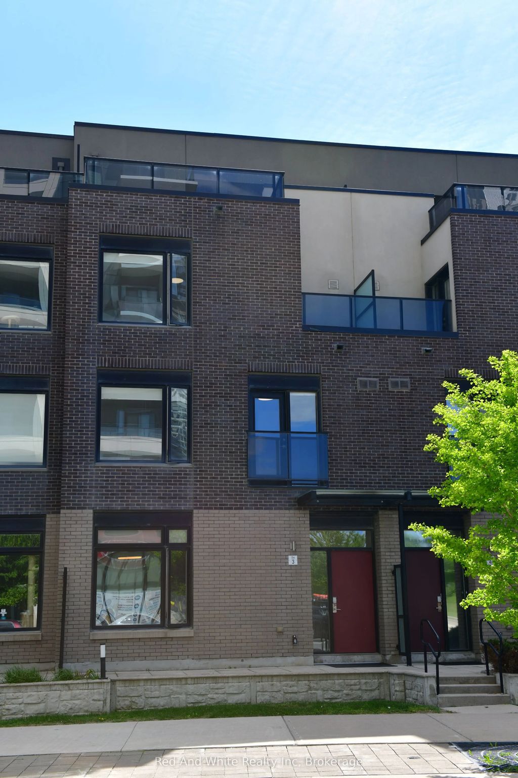 4080 Parkside Village Drive 3, Mississauga