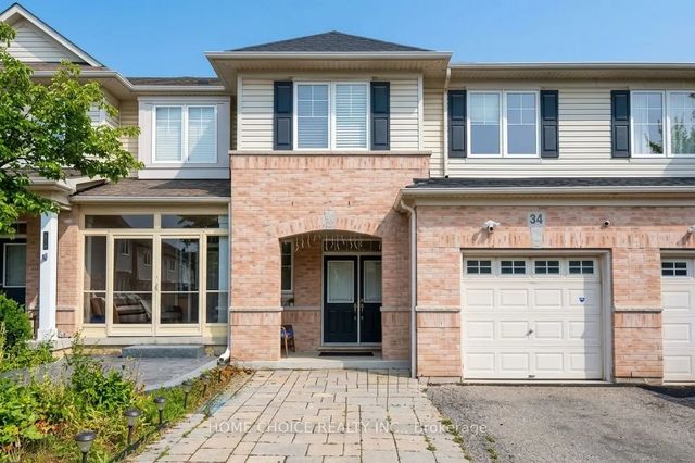 3275 Stalybridge Drive 34, Oakville