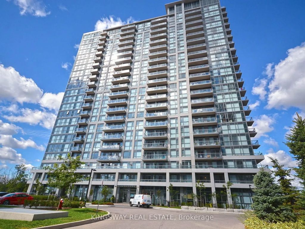 349 Rathburn Road Ph 111, Mississauga
