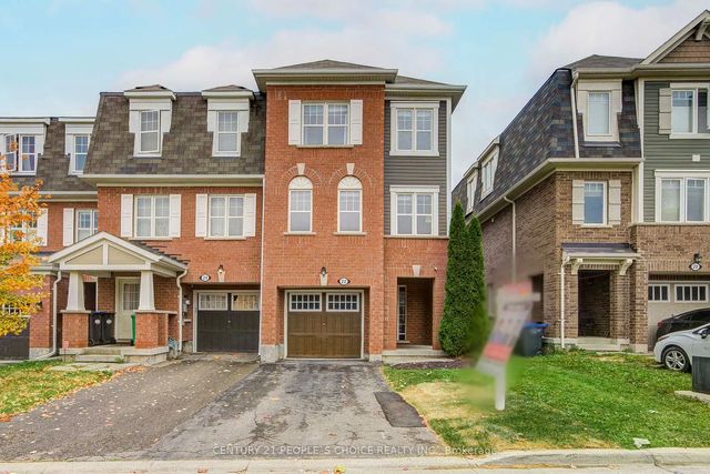 22 Quillberry Close, Brampton