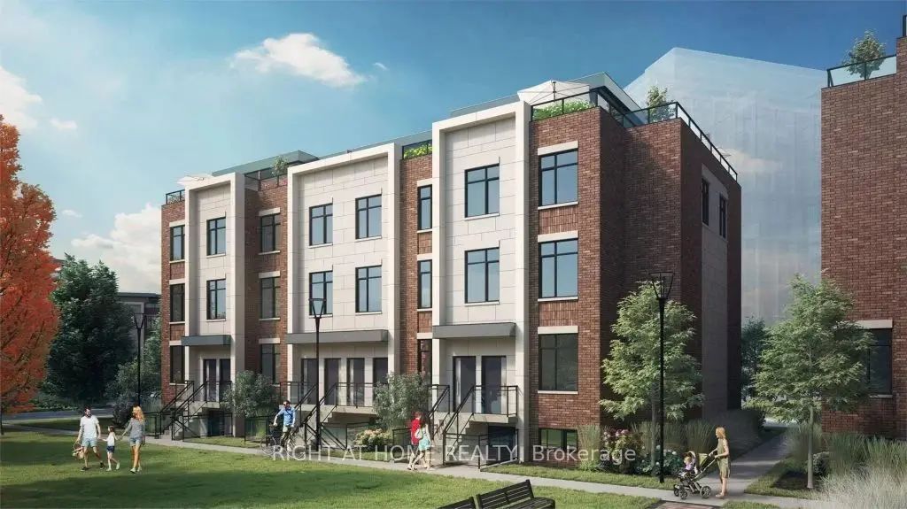1075 Douglas Mccurdy Common 249, Mississauga