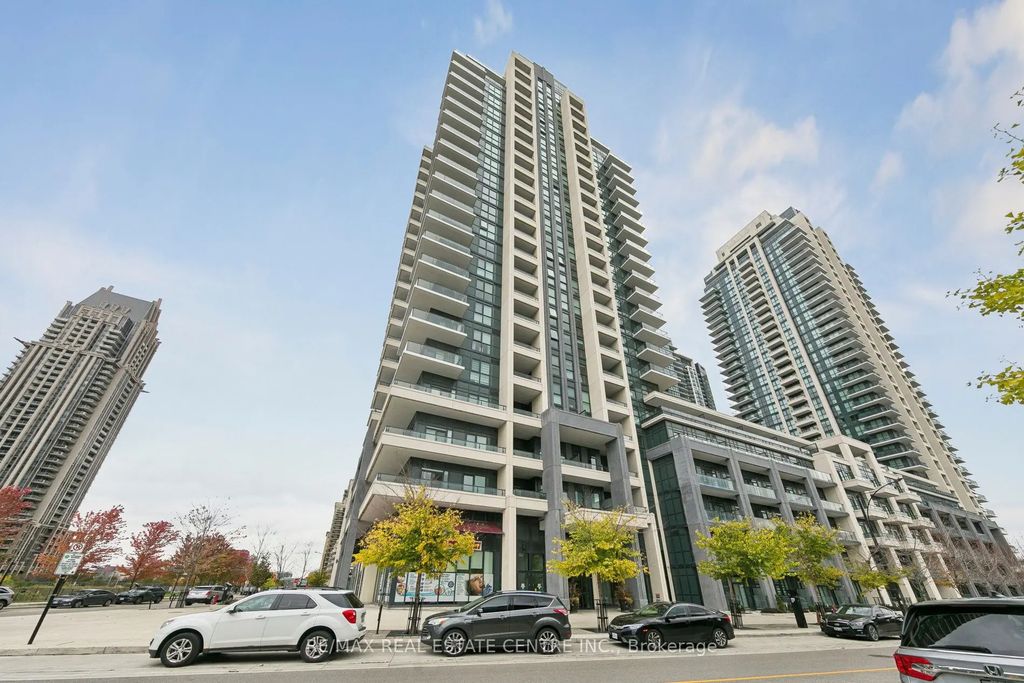 4085 Parkside Village Drive 1104, Mississauga