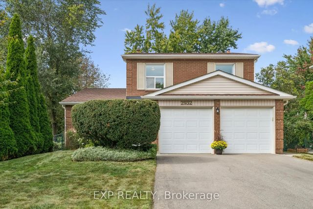 2932 Inlake Court, Mississauga