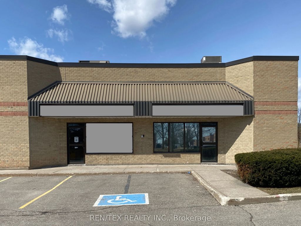 2500 Williams Parkway E 8-9, Brampton