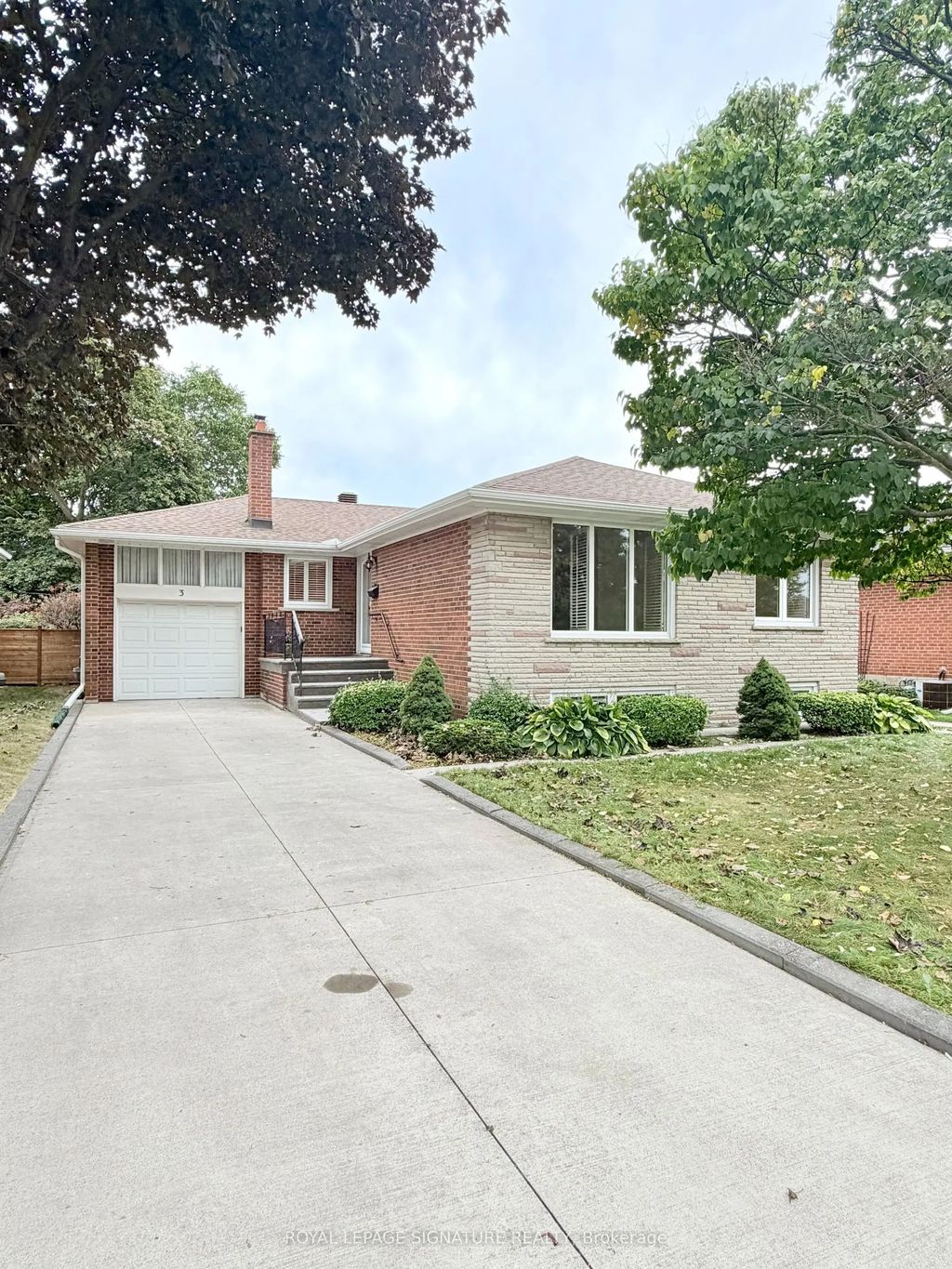 3 Avery Avenue Main, Toronto W08