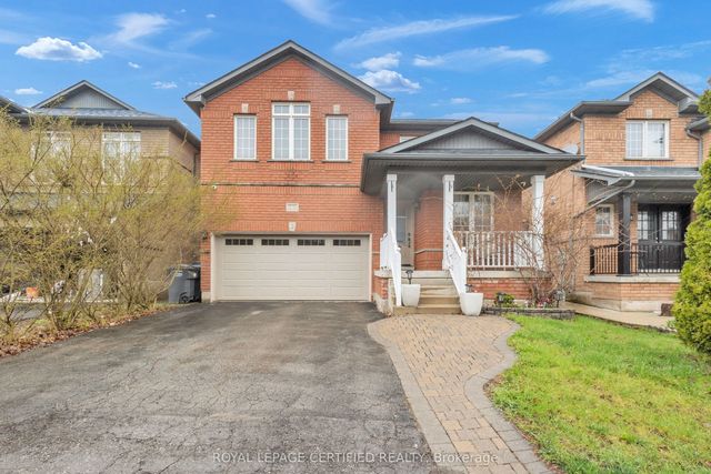17 Chestermere Crescent, Brampton