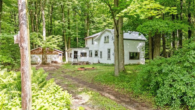 2529 Campbellville Road, Milton