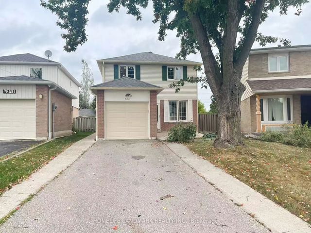 6337 Martel Court, Mississauga