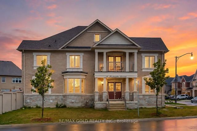15 Farringdon Crescent, Brampton