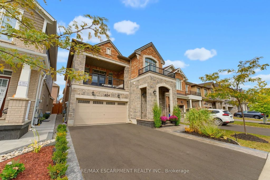 624 Boyd Lane, Milton