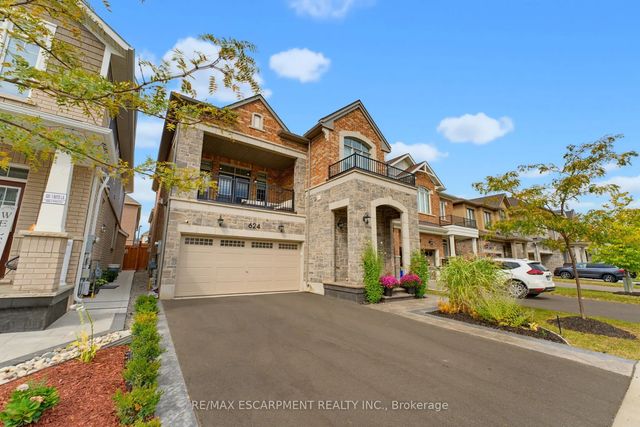 624 Boyd Lane, Milton