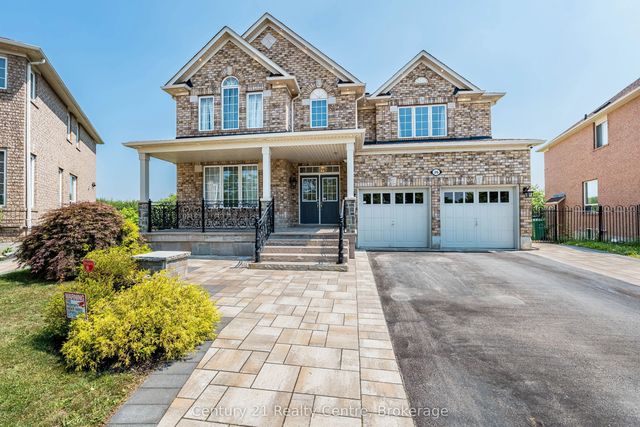 26 Catchfly Crescent, Brampton