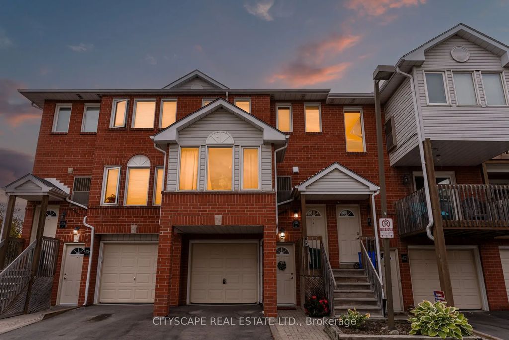 45 Wylie Circle 69, Halton Hills
