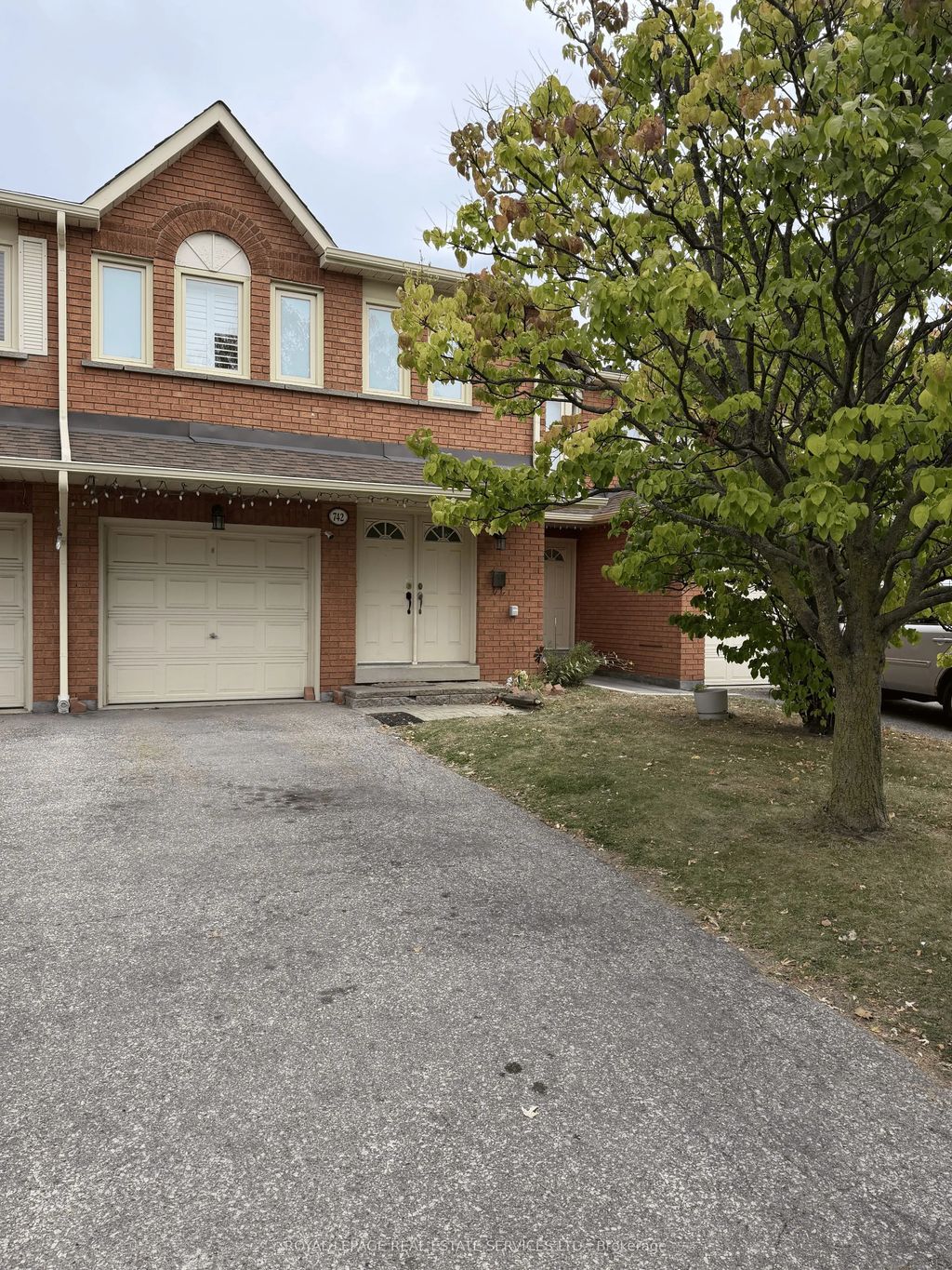 742 Winterton Way, Mississauga
