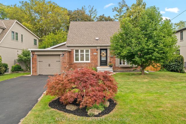 2107 Russett Road, Mississauga