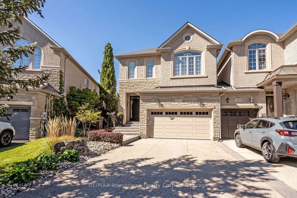 2351 Woodfield Road, Oakville