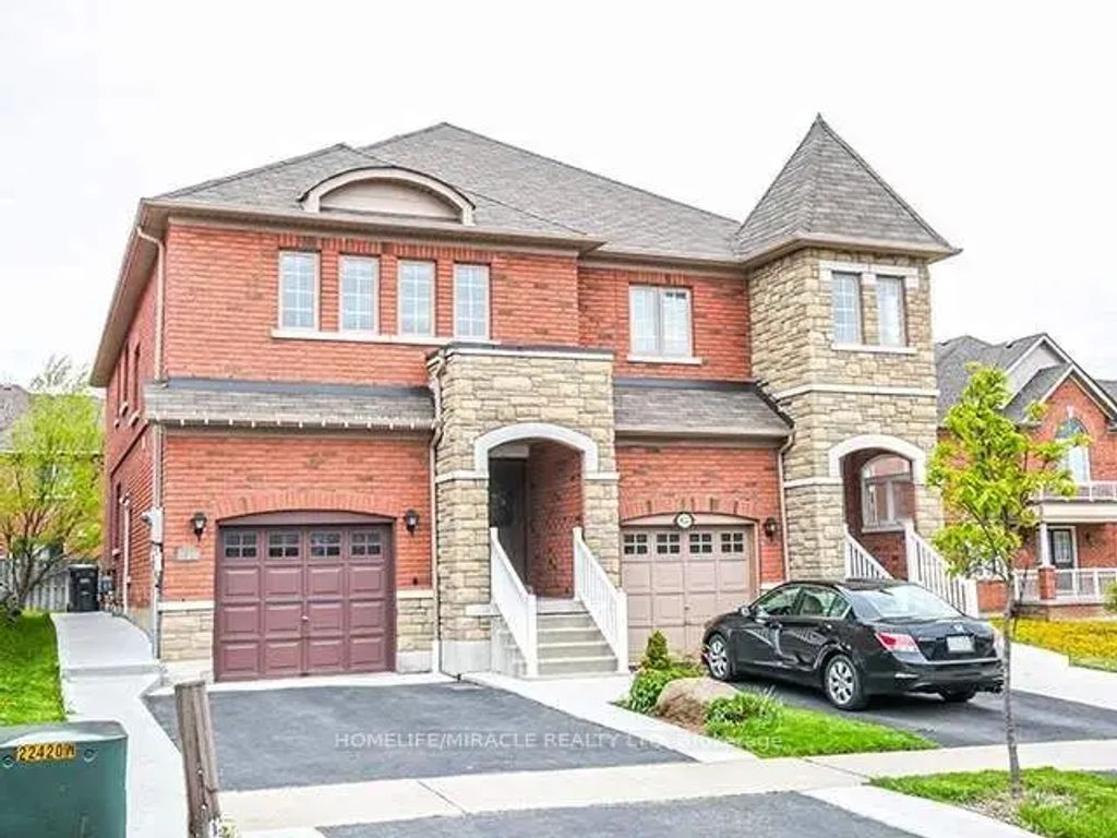 820 Othello Court, Mississauga