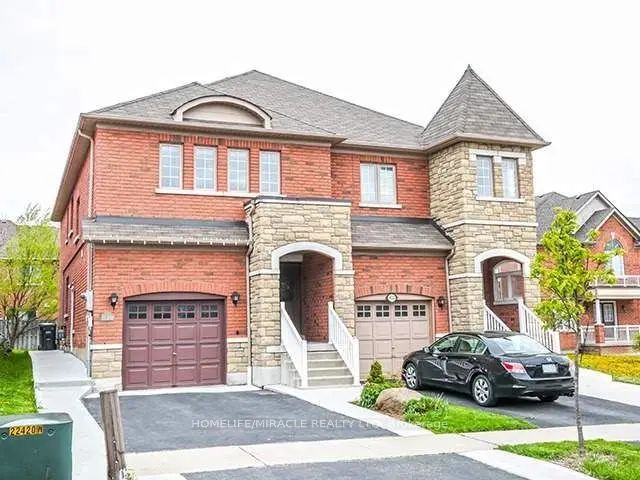 820 Othello Court, Mississauga