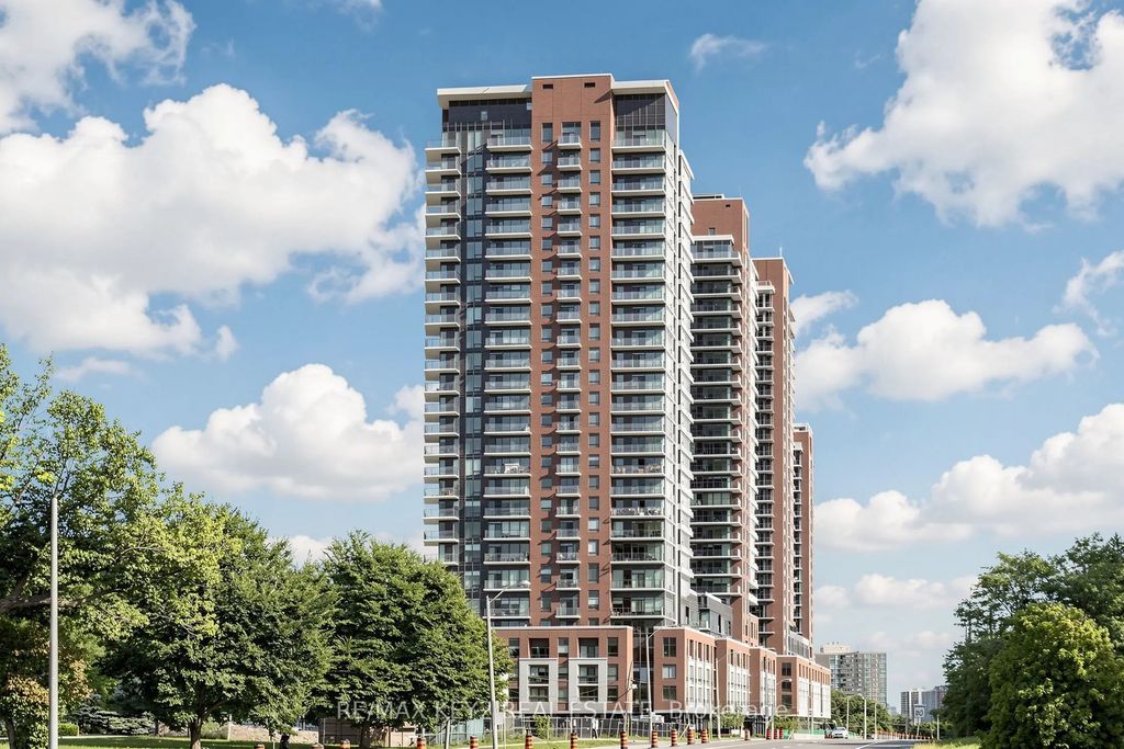4010 Eglinton Avenue W 206, Toronto W09