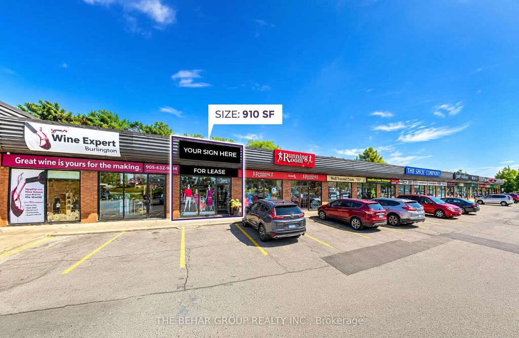 3300 Fairview Street 6b, Burlington